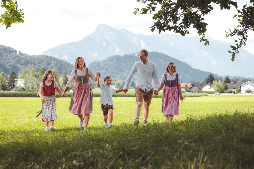 Metzgerei Auernig