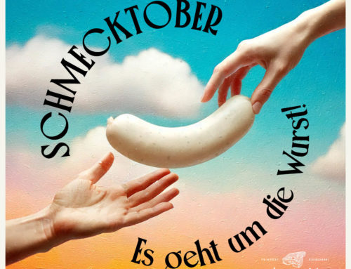 Wurst vor Zwölf
