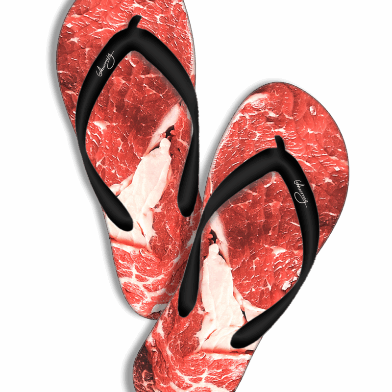 Auernig Flip Flops