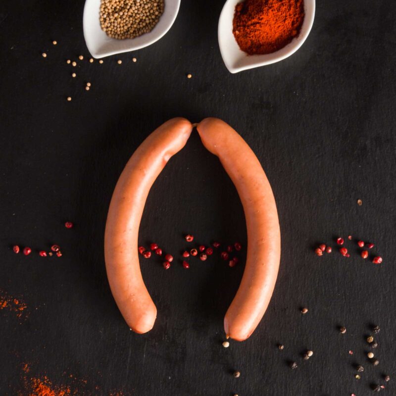Frankfurter