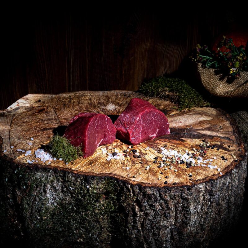 Dry Aged Hüftsteak