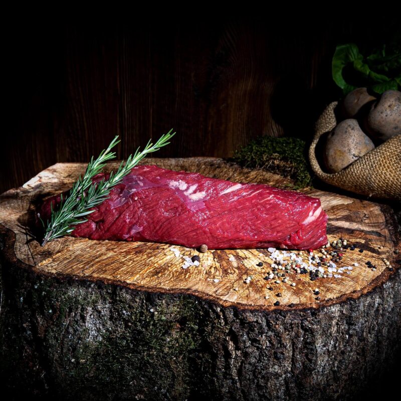 Dry Aged Filet Mittelstück