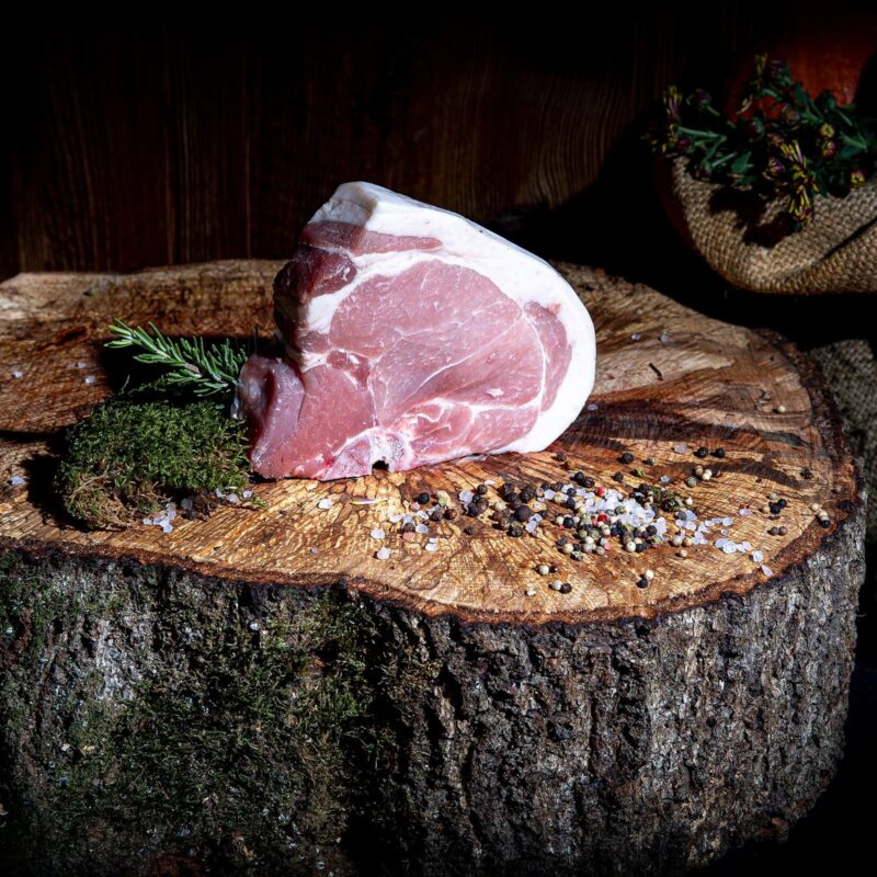 Dry Aged Porterhouse