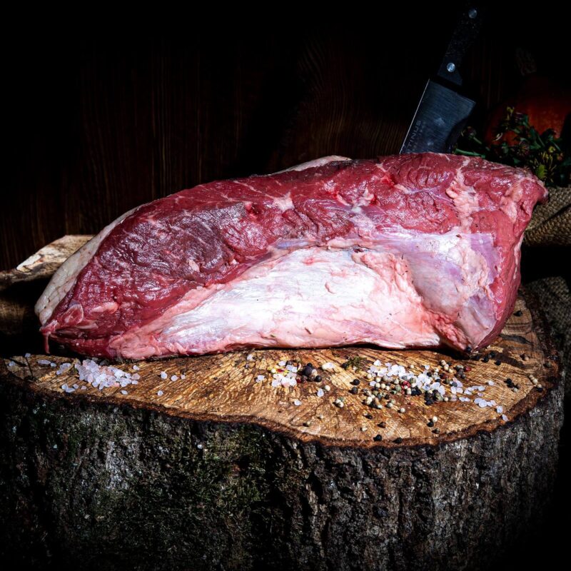 Dry Aged Tafelspitz