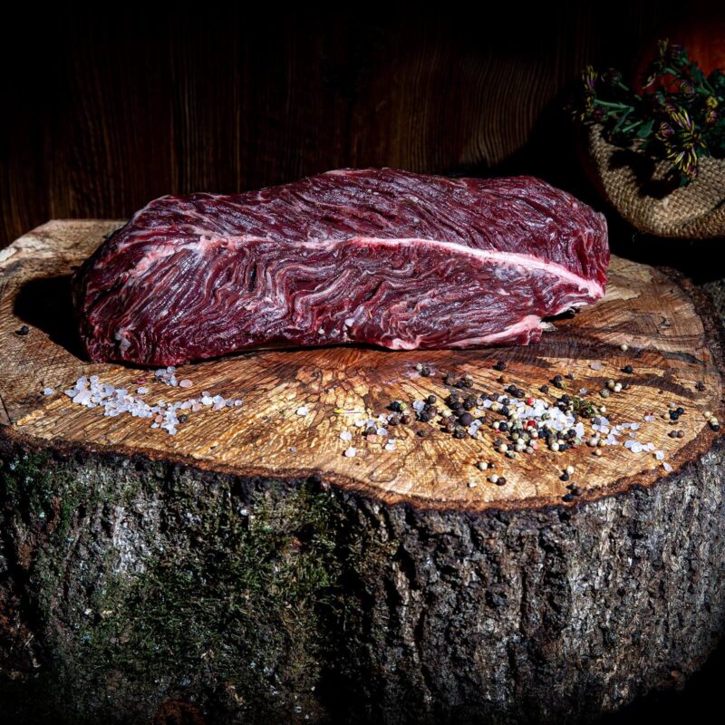 Dry Aged Hanging Tender