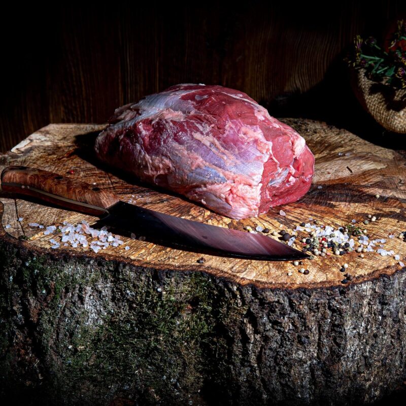 Dry Aged Wadelstutzen