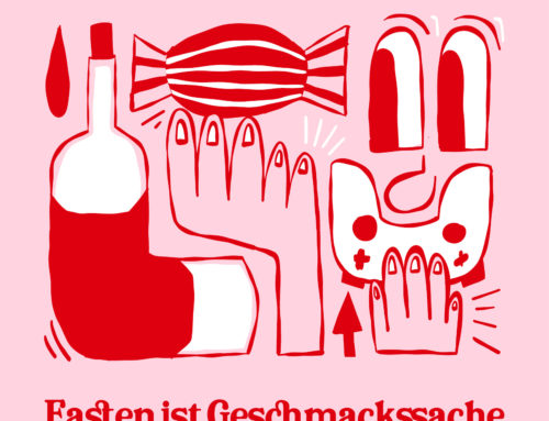 Modernes Fasten zur Selbstfürsorge