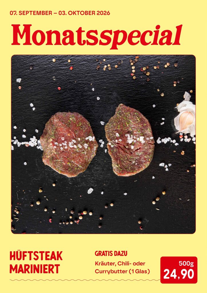 Monatsspecial – Auernig_Monatsspecial_A1