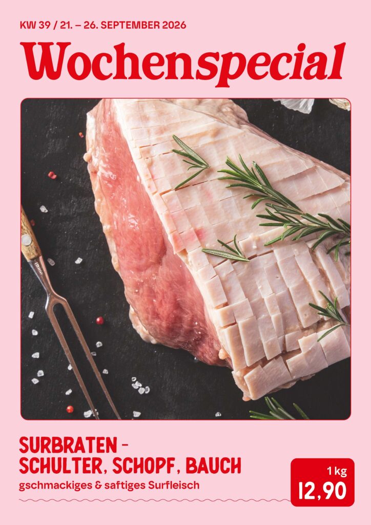 Wochenspecial – Auernig_Wochenspezial_Plakat_A1_3